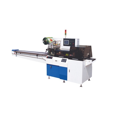 Horizontal Packaging Machines