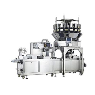 Trays box  cups  cans packaging