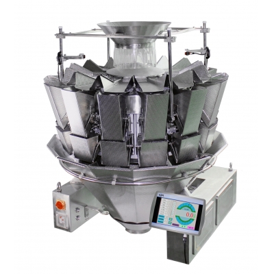 14Head Weigher (Hot sale)